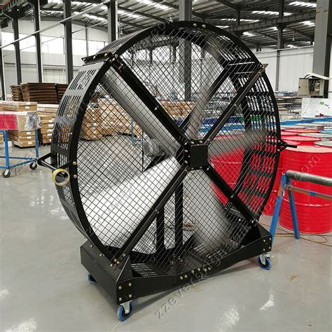 industrial metal box fan|cooling fan for industrial use.